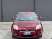 usata Fiat Bravo 1.6 MJT 105 CV Emotion