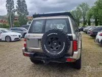 Usata Nissan Patrol 158 CV (116 kW) 2002 SUV