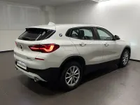 Usata BMW X2 Comfort Edition 150 CV (110 kW) 2021 Other SUV