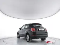 Usata Fiat 500X Pop Star 120 CV (88 kW) 2018 Nero SUV