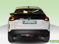 Usata Citroën C4 Shine 131 CV (96 kW) 2023 Bianco SUV