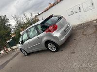 Usata Citroën C4 143 CV (105 kW) 2008 Grigio Berlina