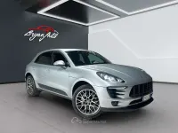 Usata Porsche Macan 250 CV (183 kW) 2018 Other SUV
