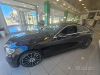 Usata Mercedes E300 Premium Plus 265 CV (194 kW) 2024 Nero Coupé