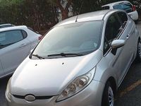 Usata Ford Fiesta 97 CV (71 kW) 2009 Utilitaria