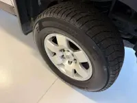 Usata Toyota FJ Cruiser 239 CV (175 kW) 2007 Argento SUV