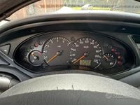 Usata Ford Focus 2003 Grigio Berlina