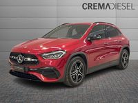Usata Mercedes GLA200 Premium 150 CV (110 kW) 2022 Other SUV