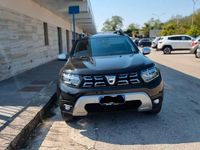 Usata Dacia Duster Prestige 101 CV (74 kW) 2022 Grigio SUV