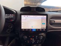 Usata Jeep Renegade Altitude 131 CV (96 kW) 2024 Grigio SUV