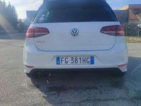 Usata VW Golf VII Edition 150 CV (110 kW) 2016 Berlina