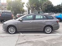 usata Fiat Tipo (2015--->) 1.6 Mjt S&S SW City Life IVA ESPOSTA!