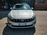 Usata Fiat Tipo 100 CV (73 kW) 2021 Grigio Berlina