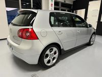 usata VW Golf V Golf 2.0 16V TFSI 5p. GTI