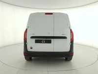 Usata Mercedes Citan 112 116 CV (85 kW) 2022 Bianco Furgone