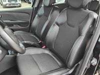 Usata Renault Clio GrandTour 90 CV (66 kW) 2018 Nero Station wagon