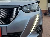 Usata Peugeot 2008 Allure 110 CV (80 kW) 2022 Grigio SUV
