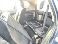 Usata Nissan X-Trail Tekna 131 CV (96 kW) 2015 SUV