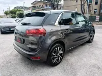 Usata Citroën C4 Picasso PureTech 131 CV (96 kW) 2019 Grigio Monovolume