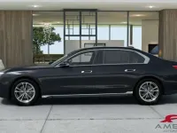 Nuova BMW 740 340 CV (250 kW) 2025 Grigio Berlina