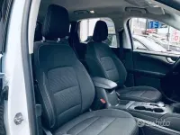 Usata Ford Kuga Titanium 120 CV (88 kW) 2020 Bianco SUV