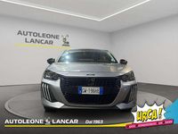 Usata Peugeot 208 Style 75 CV (55 kW) 2024 Grigio Utilitaria
