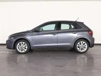 Nuova VW Polo Style 95 CV (69 kW) 2026 Smoky grey Utilitaria