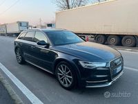 usata Audi A6 Allroad A6 allroad 3.0 TDI 218 CV S tronic Business Plus