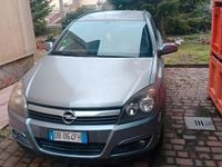 Usata Opel Astra 2008 Grigio Station wagon