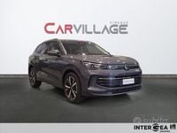 Usata VW Tiguan Edition 150 CV (110 kW) 2025 Grigio SUV