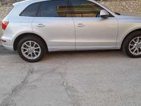 Usata Audi Q5 Ambiente 170 CV (125 kW) 2012 SUV