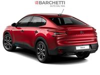 Usata Citroën e-C4 Shine 100 kW (136 CV) 2023 Bianco SUV
