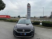 usata VW T-Roc 1.5 TSI ACT Style BlueMotion Technology