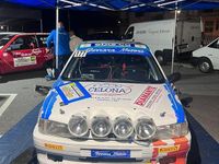 Usata Peugeot 106 1994 Utilitaria