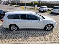 usata VW Passat Variant 2.0 TDI SCR EVO DSG Business usato