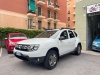 usata Dacia Duster 1.5 dCi 110CV 4x4 Lauréate