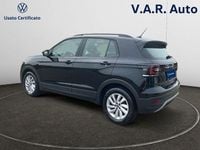Usata VW T-Cross Style 110 CV (80 kW) 2023 Other SUV