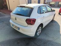 usata VW Polo Polo 1.01.0 TSI 5p. Highline BMT NO VINCOLI