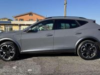 Usata Cupra Formentor 150 CV (110 kW) 2022 Grigio SUV