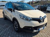 Usata Renault Captur 90 CV (66 kW) 2016 SUV