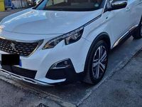 Usata Peugeot 5008 Allure 181 CV (133 kW) 2018 Other Monovolume