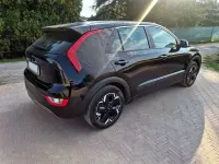 Usata Kia e-Niro 150 kW (204 CV) 2023 Nero SUV