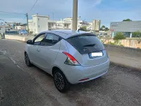 Usata Lancia Ypsilon S 95 CV (69 kW) 2017 Argento Utilitaria
