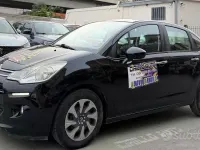 Occasion Citroën C3 82 ch (60 kW) 2014 Noir Berline