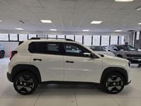 Nuova Fiat Grande Panda Pop 101 CV (74 kW) 2025 Azzurro acqua Utilitaria