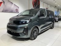 Nuova Opel Zafira Business Edition 177 CV (130 kW) 2025 Grigio Monovolume