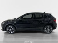 usata Skoda Fabia 1.0 TSI EVO DSG 110 CV Monte Carlo