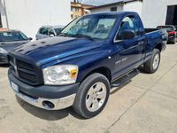 Usata Dodge Ram 238 CV (175 kW) 2007 Blu/azzurro Pick-up