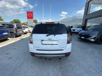 Usata Chevrolet Captiva LTZ 184 CV (135 kW) 2011 Other SUV