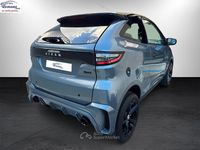 Nuova Aixam City Sport 2026 Grigio Utilitaria